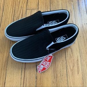 Vans Classic Slip-On Platform